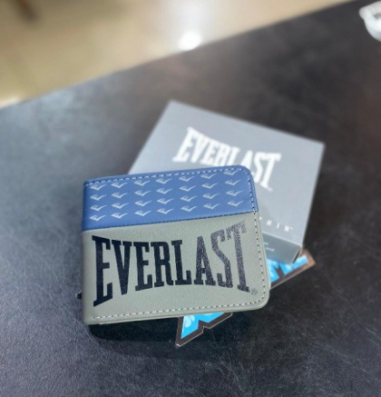 Billetera Everlast Eco cuero (V)