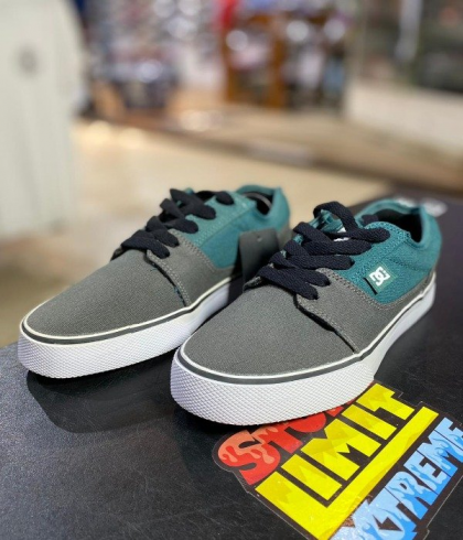 Zapatillas Dc Shoes Tonik Tx