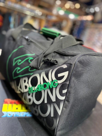 Bolso Billabong