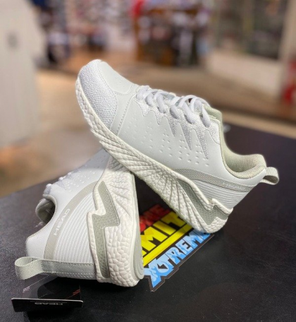 Zapatillas Head Ray Classic (III)