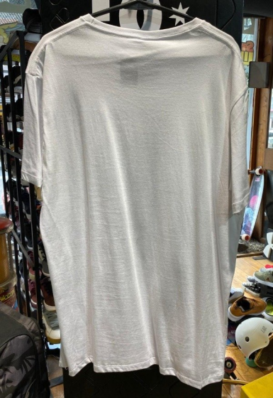 Remera Rusty Tiki Bar I