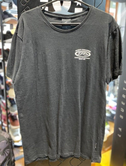 Remera Rusty Hawai Adventure