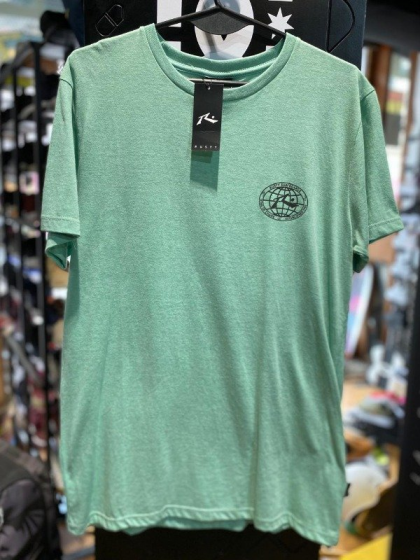 Remera Rusty Metaverso