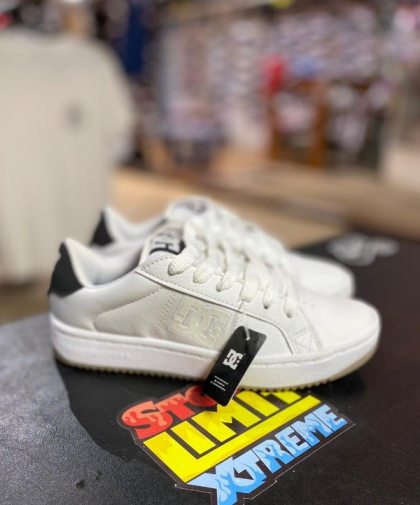Zapatillas Dc Striker (wkm)