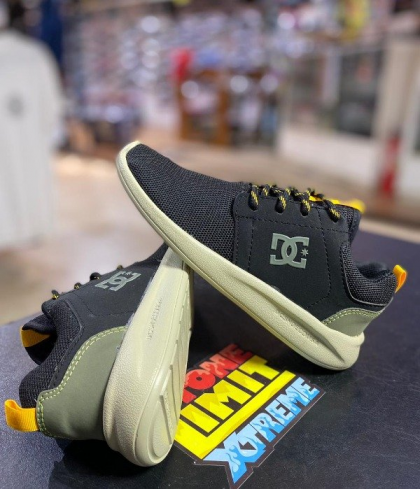 Zapatillas Dc Shoes Midway Sn