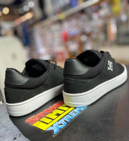 Zapatillas Dc Shoes Plaza Tc Tx SS (blw)