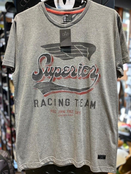 Remera Efecto Uno Racing