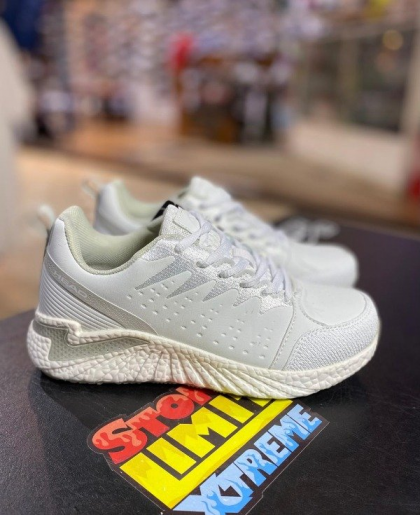 Zapatillas Head Ray Classic (III)