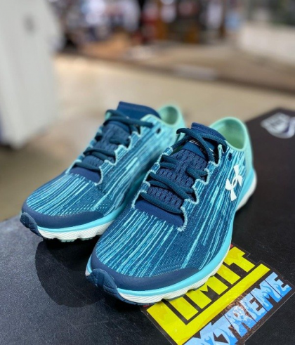 Zapatillas Under Armour (W SPEEDFORM VELOCITI GR)
