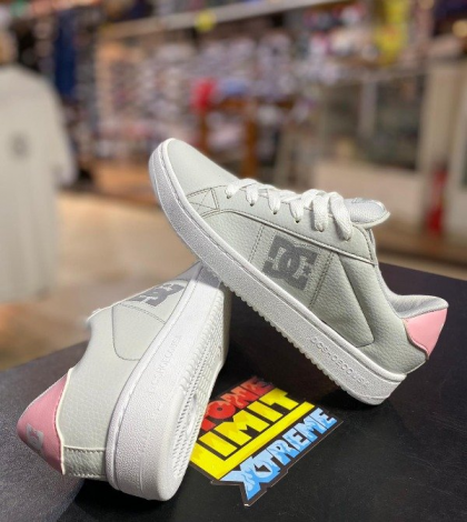 Zapatillas Dc Striker (of1)