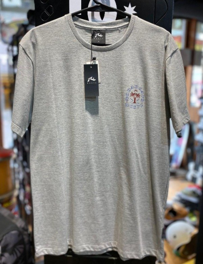 Remera Rusty Apparition