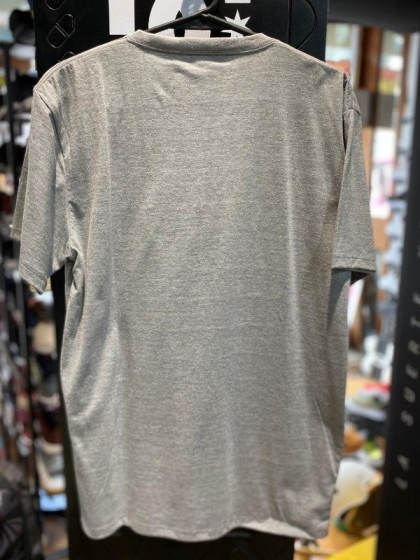 Remera Quiksilver Flowers