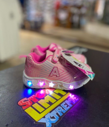 Zapatillas Addnice (Emily)