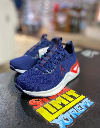 Zapatillas Addnice (Arco II 000)