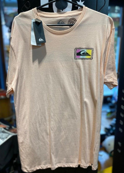 Remera Quiksilver Vintage (EWE)