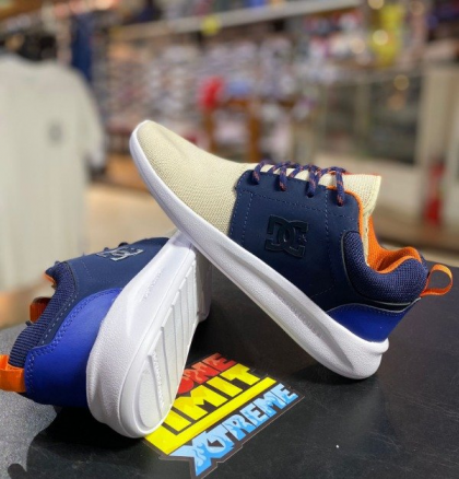 Zapatillas Dc Shoes Midway Snn