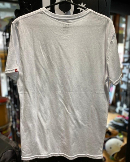 Remera Dc Shoes Plaza Mitre