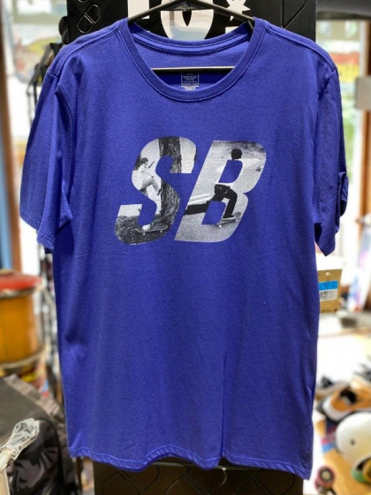 Remera Nike Sb Daytona II