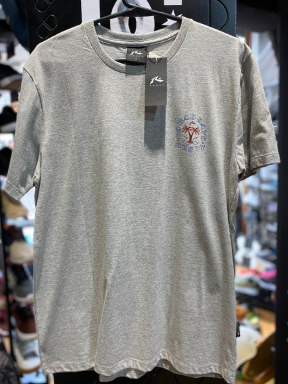 Remera Rusty Apparition Island