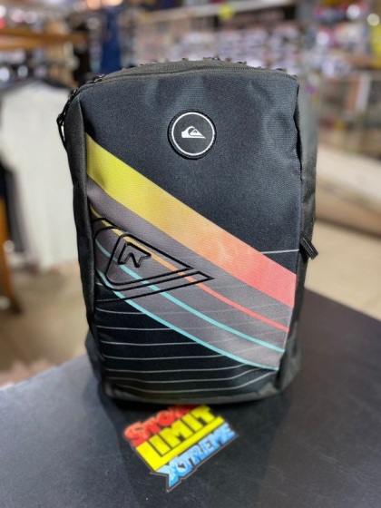 Mochila Quiksilver Small upshot