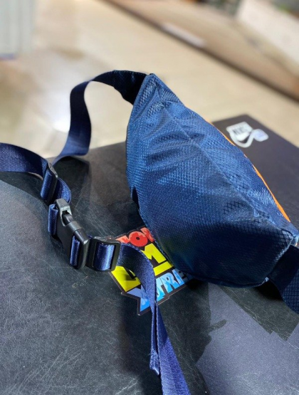 Riñonera Everlast (ana)