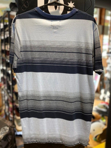 Remera Quiksilver Transat IV