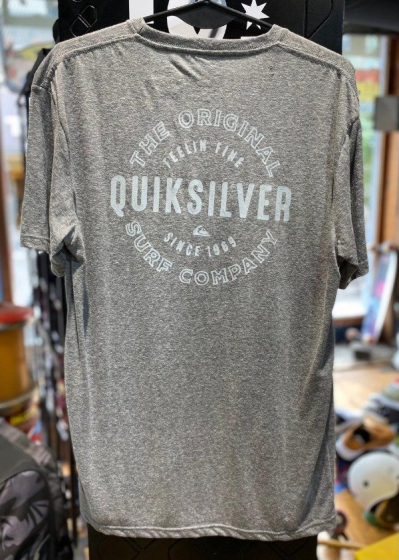 Remera Quiksilver Classic II