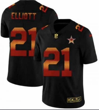 Remera NFL Elliott