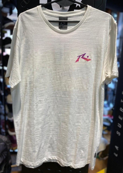 Remera Rusty Sunset III