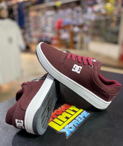 Zapatillas Dc Shoes Shoes Crisis Tx SS (bur)