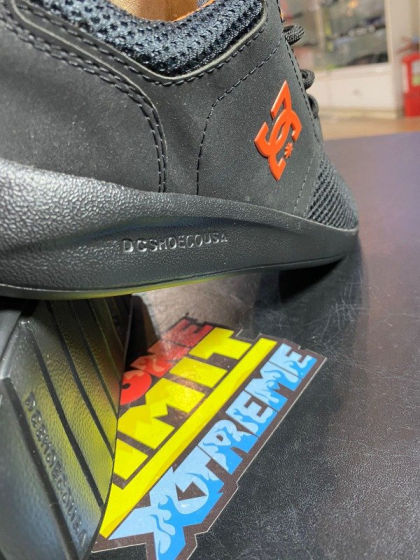 Zapatillas Dc Shoes Midway Sn (tbk)