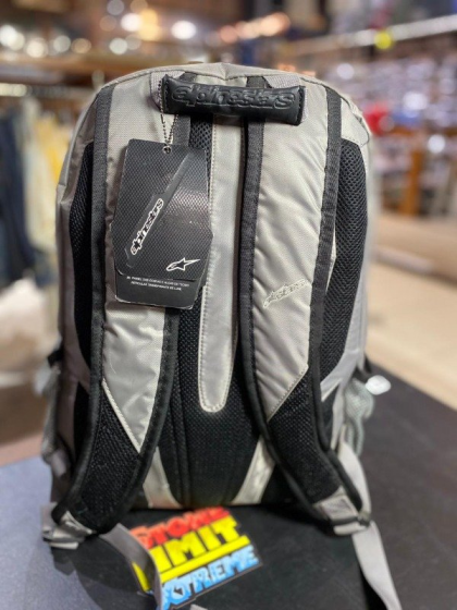 Mochila alpine start