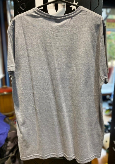 Remera Efecto Uno Street