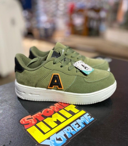 Zapatillas Addnice (Skate)