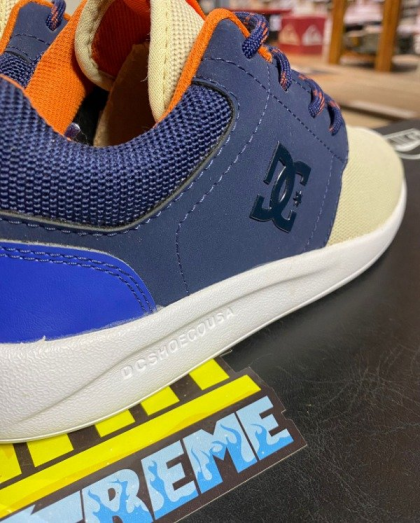 Zapatillas Dc Shoes Midway Snn