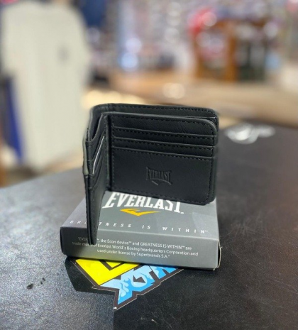 Billetera Everlast Eco cuero (XI)