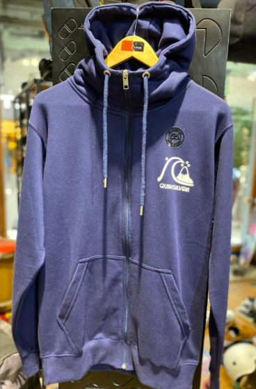 Campera Quiksilver (azm)