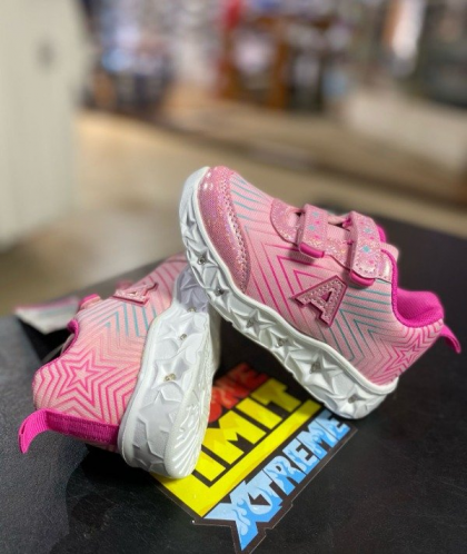 Zapatillas Addnice (Emily)