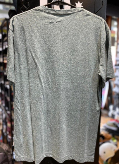 Remera Quiksilver Mixed
