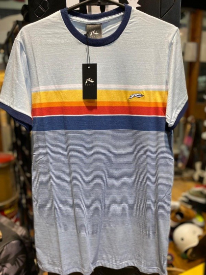 Remera Rusty Sleepers