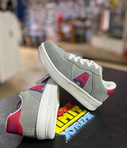 Zapatillas Addnice (Skate 000)