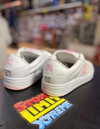 Zapatillas Dc Striker (wpn)