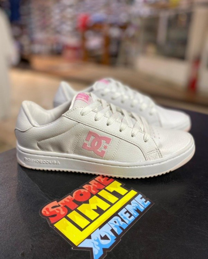 Zapatillas Dc Striker (wpn)