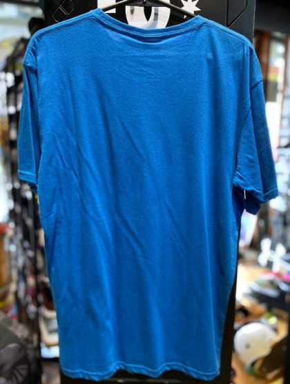Remera Quiksilver Confort