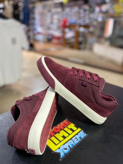 Zapatillas Dc Shoes Tonik (bur)