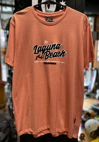 Remera Rusty Runt