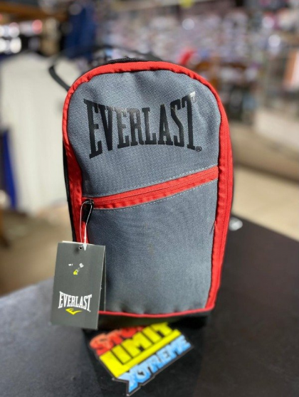 Botinero Everlast (II)