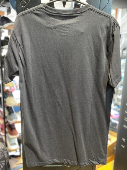 Remera Dc Shoes Circle Bitono