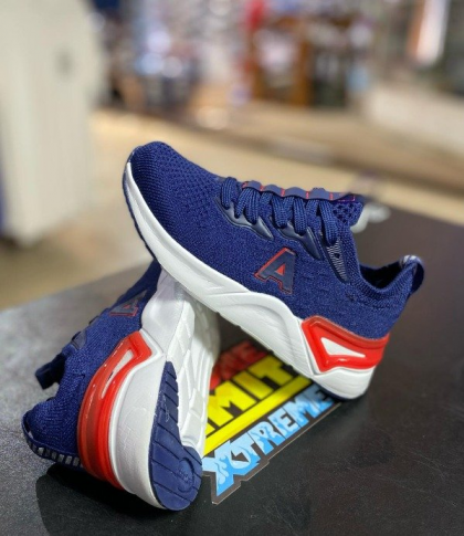 Zapatillas Addnice (Arco II 000)