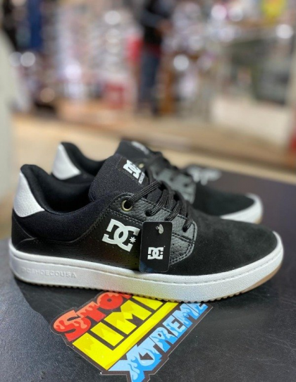 Zapatillas Dc Shoes Plaza Tc SS (bw6)